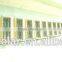 coil Guardrail reflector band /highway coil guardrareflectoril strip/light reflector reminding people