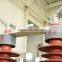 LGBJ-110(W1,W2,W3) organic insulation dry type silicone rubber current transformer 110kv 126kv 132kV 145kv