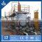 Skid Mounted/Truck Digital Three Phase Separator System