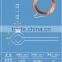 Enameled Self Adhesive Wire Inductance Coil
