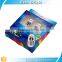 T10 lamp led auto global glaze new products 12SMD with remote controller 2pcs T10 car led 5050 rgb