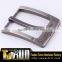 2016 Factory Design Customized Metal Vintage Belt Buckles for Men