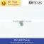 Ningbo High Precision Forged Elements For Forged Wheel Blank With ISO9001:2008