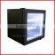 Ice Cream fridge ,Commercial display Freezer, glass door mini Freezer