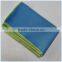 High Quality Sweat Absorbent Microfiber Sport/Gym Towels with Pocket or not
