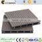 best grooved hollow composite decking boards
