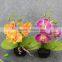 Artificial Potted Orchids