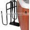 Air pump low price cheap bathtub
