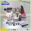 High quality 90 pcs cooking pots and pans ceramic cookware kitchen accessories cook ware