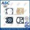 Carburetor Diaphragm, 5200 Diaphragm, 52cc Carburator Diaphragm, Diaphragm