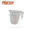 500ML Durable Plastic Measuring Cup/Measuring Jug With Handle