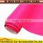 Vinyl Rolls gold 3D Carbon fiber / gold color 3D Car Wrapping Film