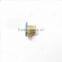 Custom Colors Brass Metal Eyelet And Grommets For Canvas