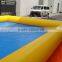 2016 inflatable pool rental/inflatable adult swimming pool for sale