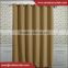 Best Home Fashion Thermal Insulated hotel curtains blackout , Back Tab, Rod Pocket 52"W x 63"L