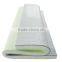 Modern Design Eco-friendly Soft Natural Charcoal Anion Latex Mattress
