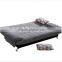 China Supplier modern corner sofa bed for living room furniture