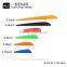4.0inch Drop Arrow Vane, Fletching Carbon Fiberglass Compound Bow Arrow Fletching