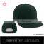 blank snapback cap cheap/cap snapback