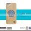 Wholesale Wooden Phone Case Rosewood for IPhone 6 Phone Case Wood, Ultra Thin Phone Bumper for IPhone 6s Plus