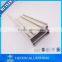 China products extruded aluminum framing anodized aluminium profiles