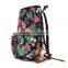 2016 New Design Backpack With Sublimatlion Print