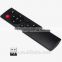 2.4G Wireless Air Mouse Keyboard Remote Control for PC TV Android TV Box