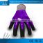 China Factory En388 Cut Resistant Oil Rig Gloves