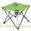 small folding camping table