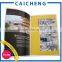a4 landscape catalog printing