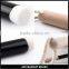 Nose Pore Cleaning Brush, Sandal Wood Handle Nose Mini Nasal Cleaning Brush