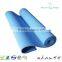 Eco - friendly made in China healthy sport EVA yoga mat