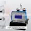 Non Surgical Ultrasound Fat Removal Factory Price RF Vacuum Cavitation System Body Face Slimming Machine Skin Tightening