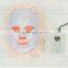 3 color in 1 red/ green /blue light led beauty light mask for skin whitening beauty equipment