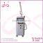 Q Switched Nd Yag Laser Tattoo Removal Machine Q Switch Nd Yag Laser Telangiectasis Treatment Tattoo Removal Clinic Use Factory