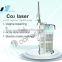 Business Opportunities CO2 Laser Stretch Mark Removal Fractional Vagina Tightening Machine Skin Resurfacing