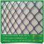 Economic iron grill design alumininum steel security window fence for sale