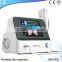 8MHz Beauty Equipment Hifu Machine/hifu High Frequency Esthetician Machine Slimming Machine High Frequency Facial Device
