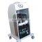 New design rotating screen 808nm diode laser hair removal machine, hair removal speed 808 permanent