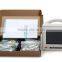 8-inch 6-Parameter Patient Monitor with low price ambulance patient monitor