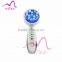 Zhengzhou Gree Well Photon LED 3 Colors Light Facial Mask Skin Rejuvenation Beauty Therapy