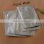 2016 Hot Collagen Crystal Facial Beauty Mask Natural Silk Facial Mask