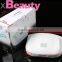 M-D01 Portable dermabrasion machine Facial cleaning Beauty Machine for home use & personal face care (CE Approved)