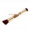 10pcs brush for makeup bamboo good quality cosmetics makeup brush set professional