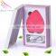 ultrasound Electric facial cleaner brush beauty skin care cream