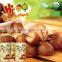 Organic Roasted Chestnuts Wholesale Healthy Snacks