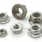 DIN6923 Hex Flange Nut