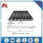 corrugated color single steel roofing sheet