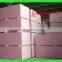 Fireproof paper faced Gypsum Board