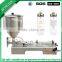 Paste filling machine, 50ml Manual Cream,paste Filling Machine